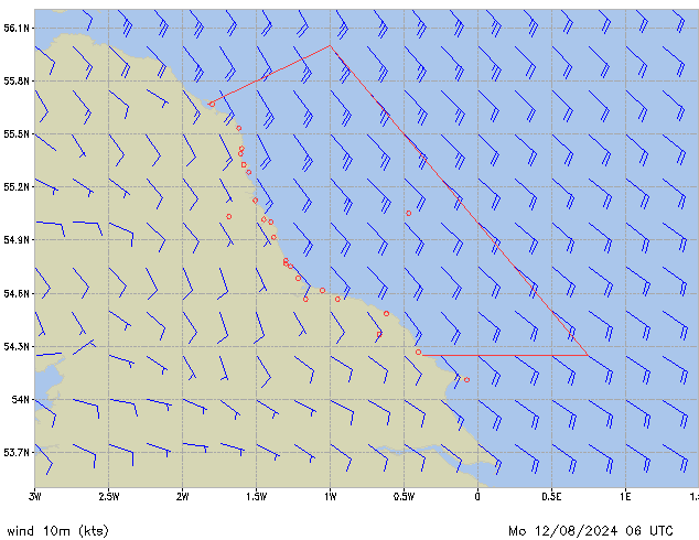 Mo 12.08.2024 06 UTC