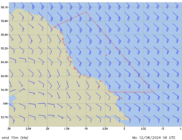 Mo 12.08.2024 06 UTC