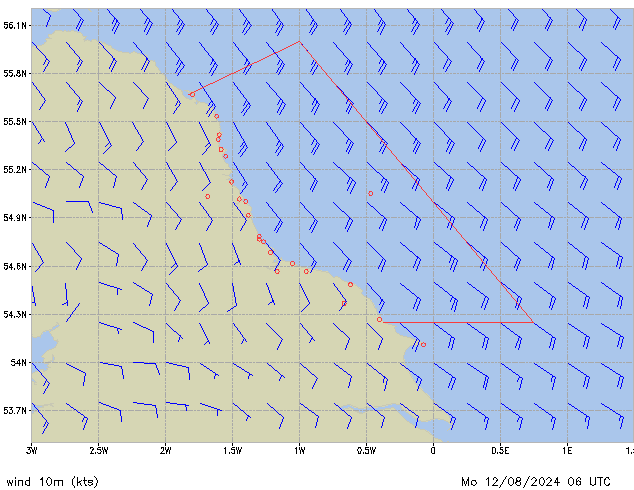 Mo 12.08.2024 06 UTC