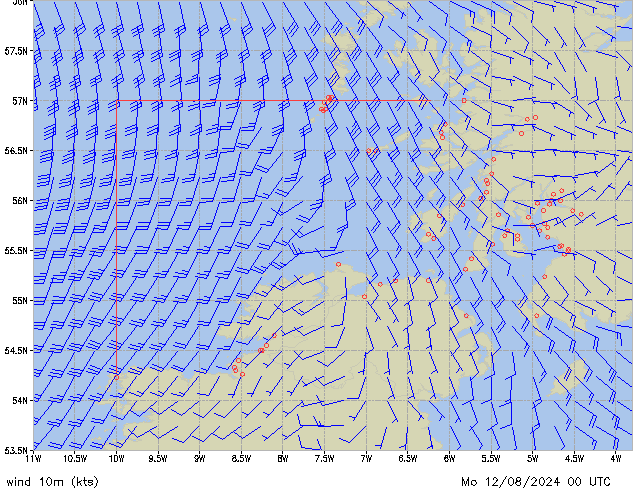 Mo 12.08.2024 00 UTC