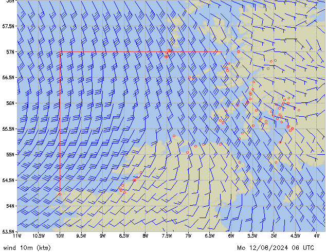 Mo 12.08.2024 06 UTC