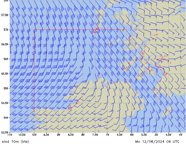 Mo 12.08.2024 06 UTC