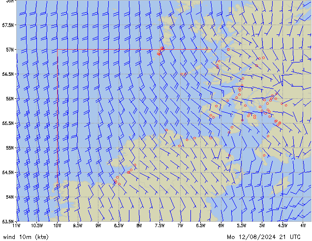 Mo 12.08.2024 21 UTC