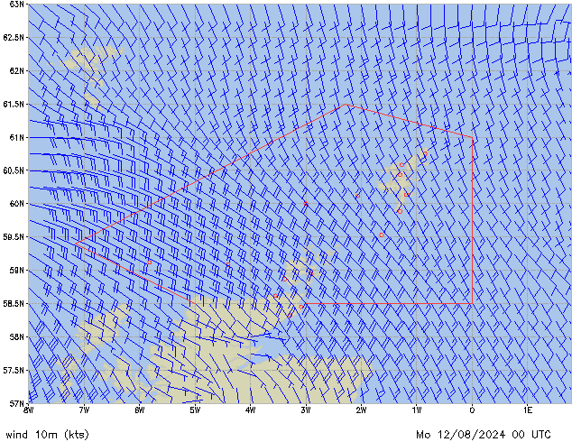 Mo 12.08.2024 00 UTC