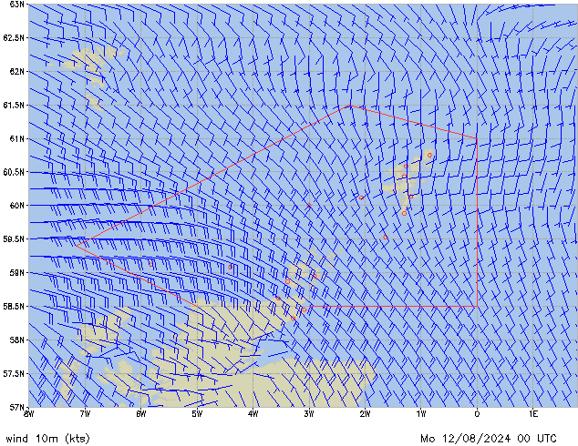 Mo 12.08.2024 00 UTC