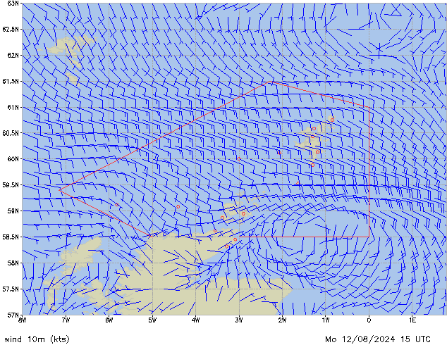 Mo 12.08.2024 15 UTC