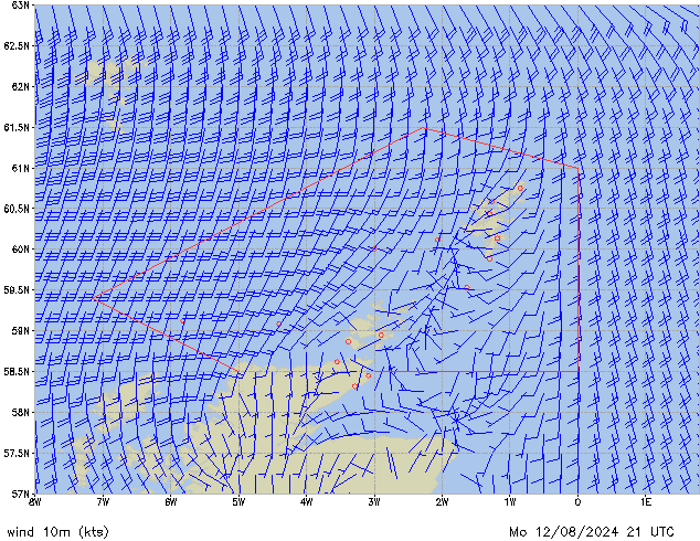 Mo 12.08.2024 21 UTC