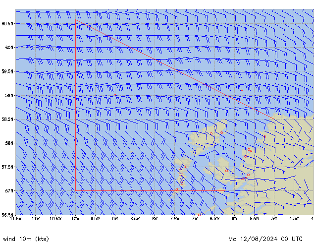 Mo 12.08.2024 00 UTC