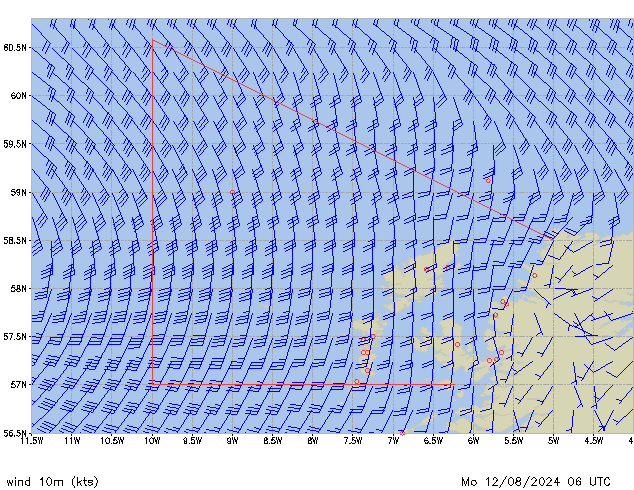 Mo 12.08.2024 06 UTC