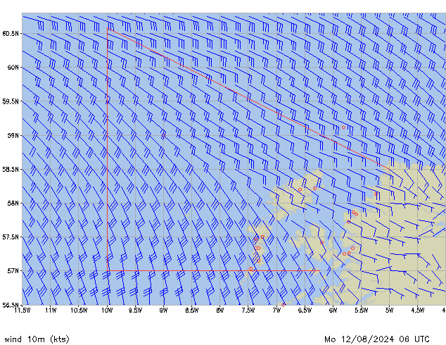 Mo 12.08.2024 06 UTC