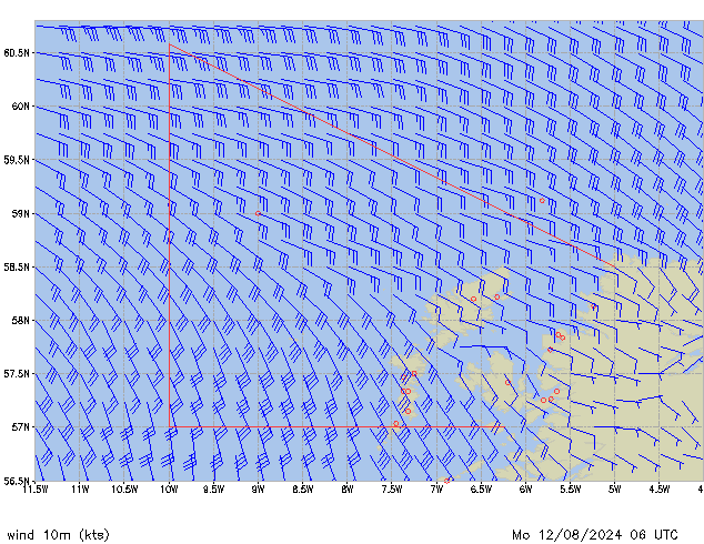 Mo 12.08.2024 06 UTC