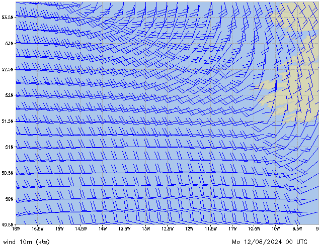 Mo 12.08.2024 00 UTC