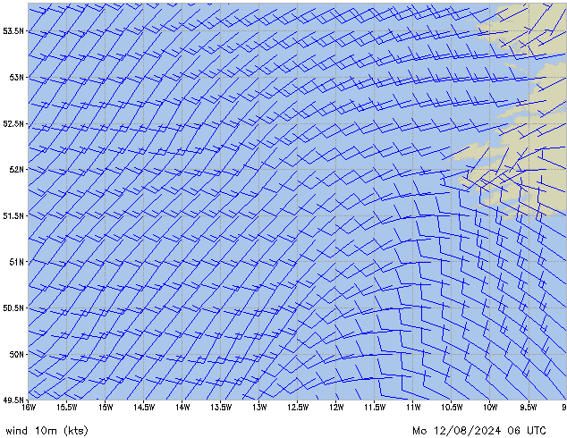 Mo 12.08.2024 06 UTC