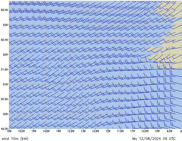 Mo 12.08.2024 06 UTC