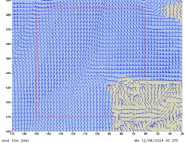 Mo 12.08.2024 00 UTC