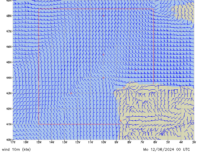 Mo 12.08.2024 00 UTC