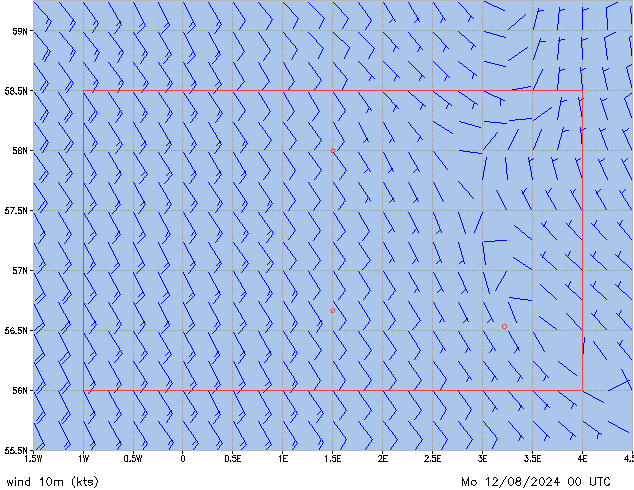 Mo 12.08.2024 00 UTC