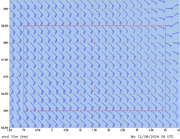 Mo 12.08.2024 06 UTC