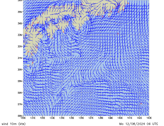 Mo 12.08.2024 06 UTC