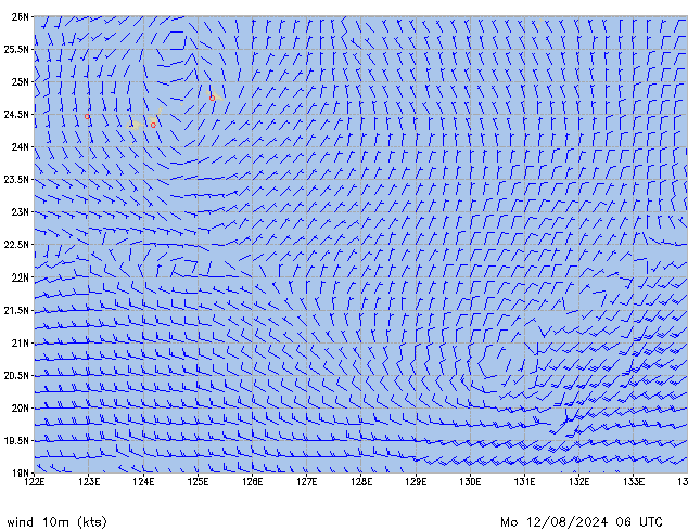 Mo 12.08.2024 06 UTC