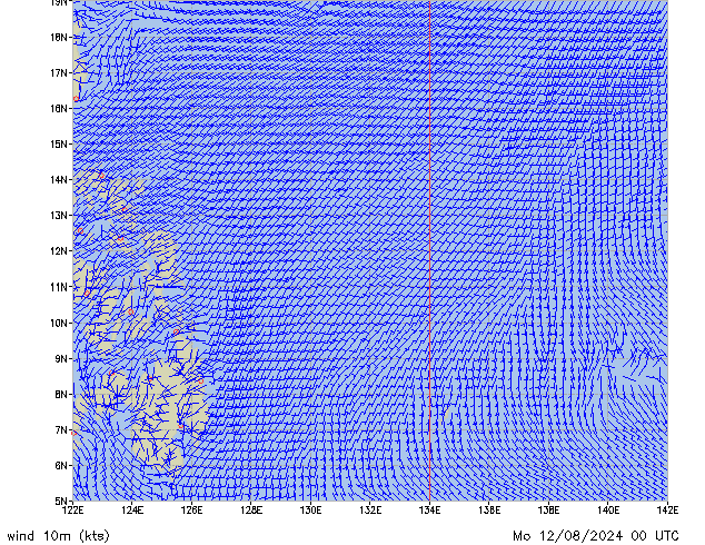 Mo 12.08.2024 00 UTC