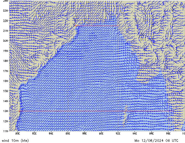 Mo 12.08.2024 06 UTC