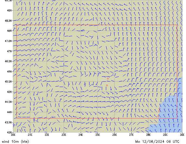 Mo 12.08.2024 06 UTC