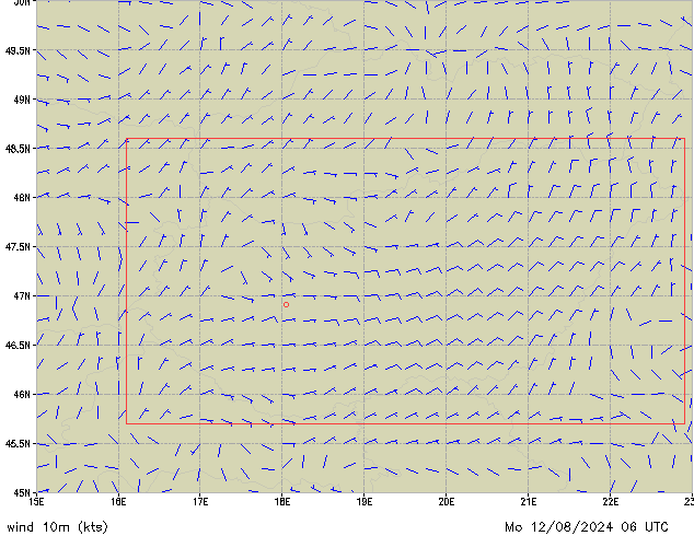 Mo 12.08.2024 06 UTC