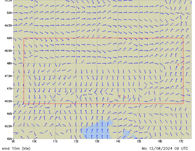 Mo 12.08.2024 06 UTC