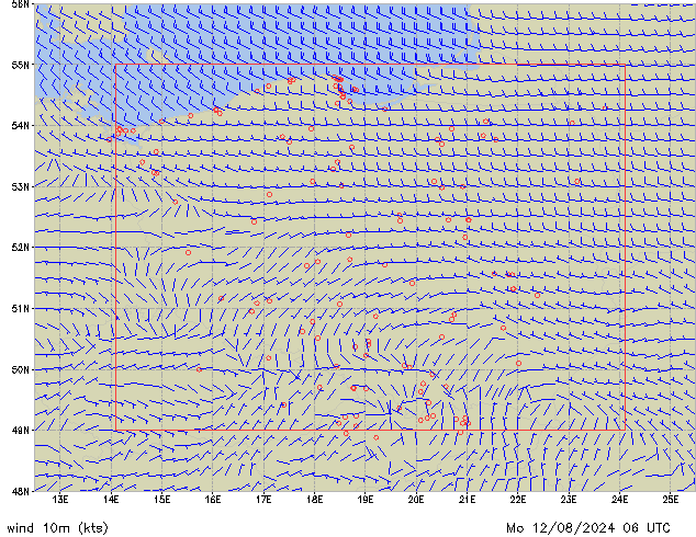 Mo 12.08.2024 06 UTC