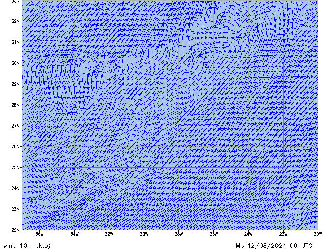 Mo 12.08.2024 06 UTC