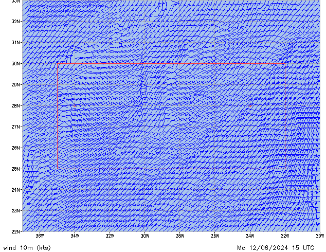 Mo 12.08.2024 15 UTC