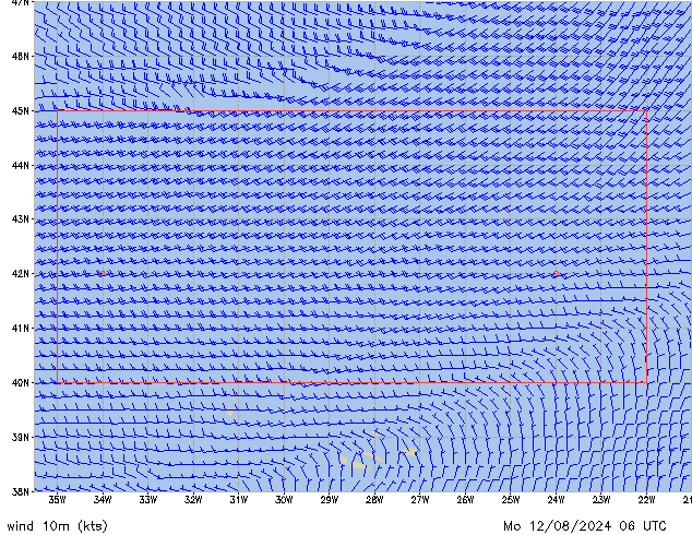 Mo 12.08.2024 06 UTC