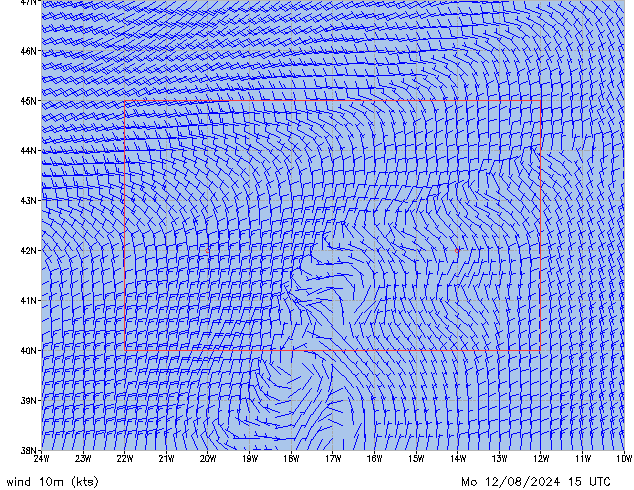 Mo 12.08.2024 15 UTC