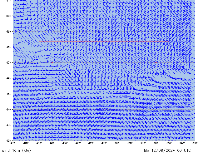 Mo 12.08.2024 00 UTC