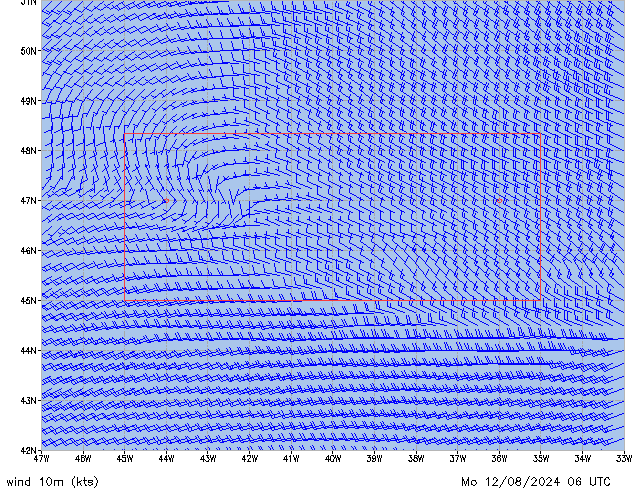 Mo 12.08.2024 06 UTC