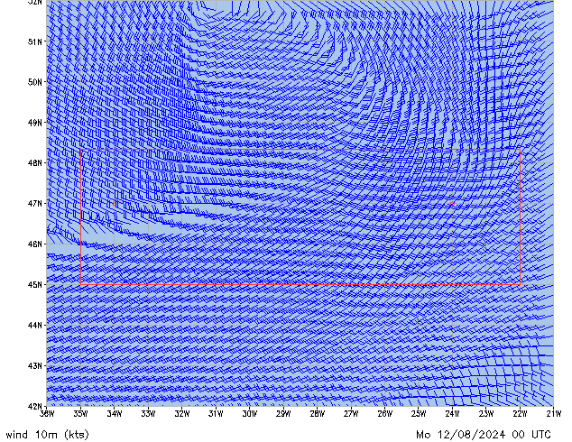 Mo 12.08.2024 00 UTC