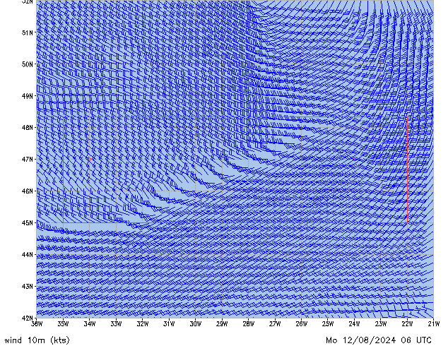 Mo 12.08.2024 06 UTC