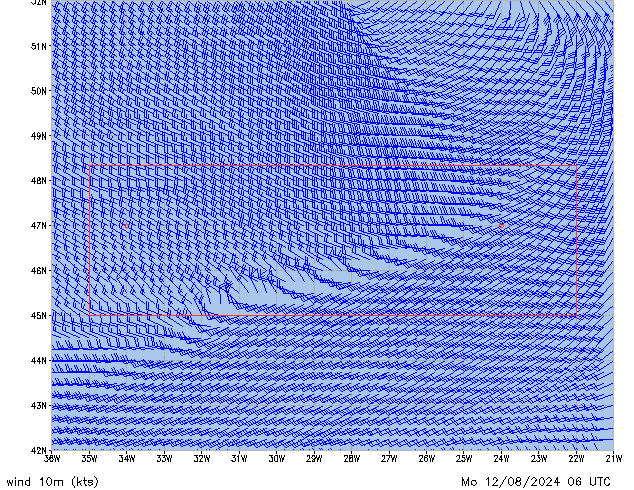 Mo 12.08.2024 06 UTC