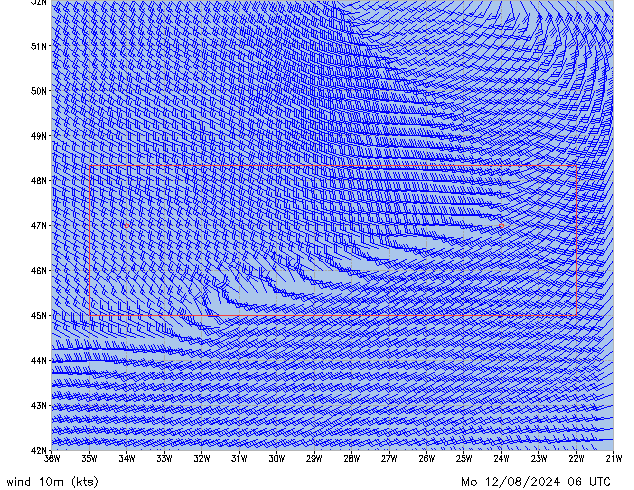 Mo 12.08.2024 06 UTC