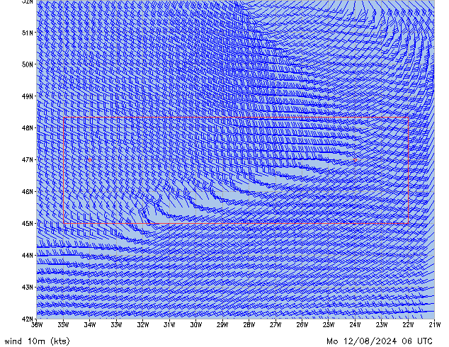 Mo 12.08.2024 06 UTC