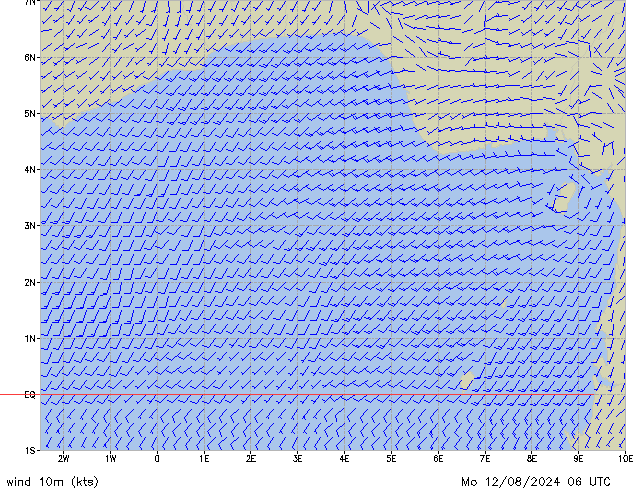 Mo 12.08.2024 06 UTC