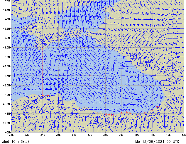 Mo 12.08.2024 00 UTC