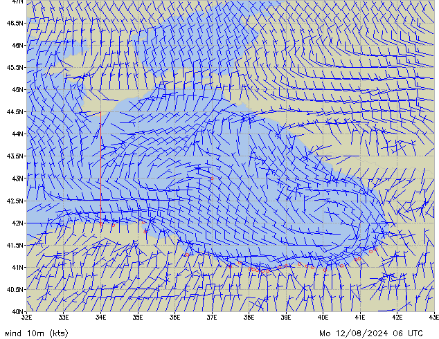 Mo 12.08.2024 06 UTC