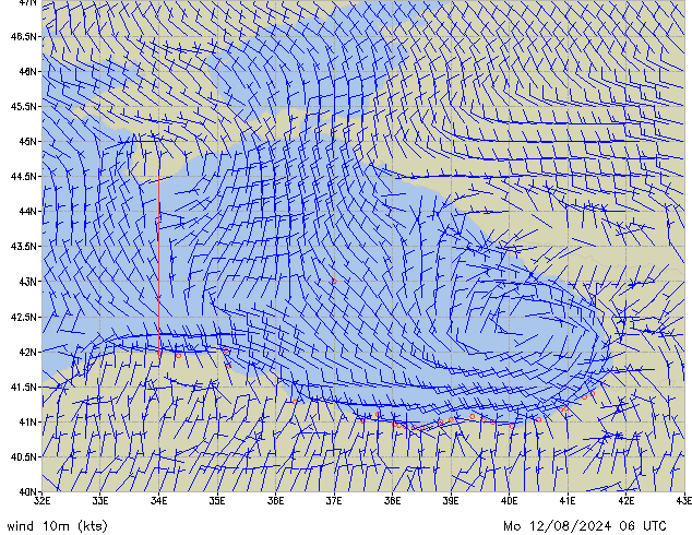 Mo 12.08.2024 06 UTC