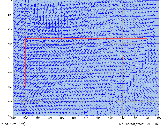 Mo 12.08.2024 06 UTC