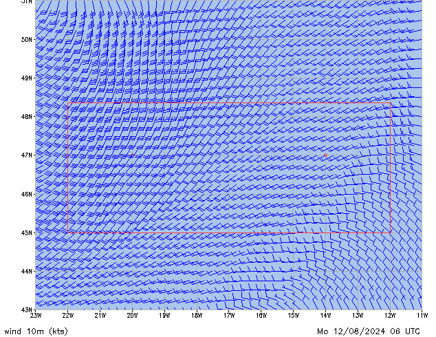 Mo 12.08.2024 06 UTC