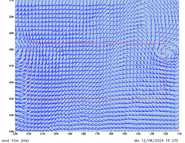 Mo 12.08.2024 15 UTC