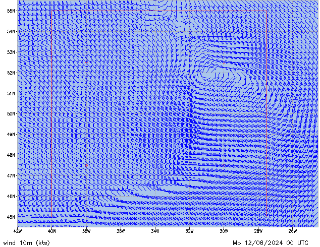 Mo 12.08.2024 00 UTC