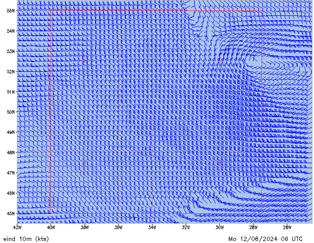 Mo 12.08.2024 06 UTC